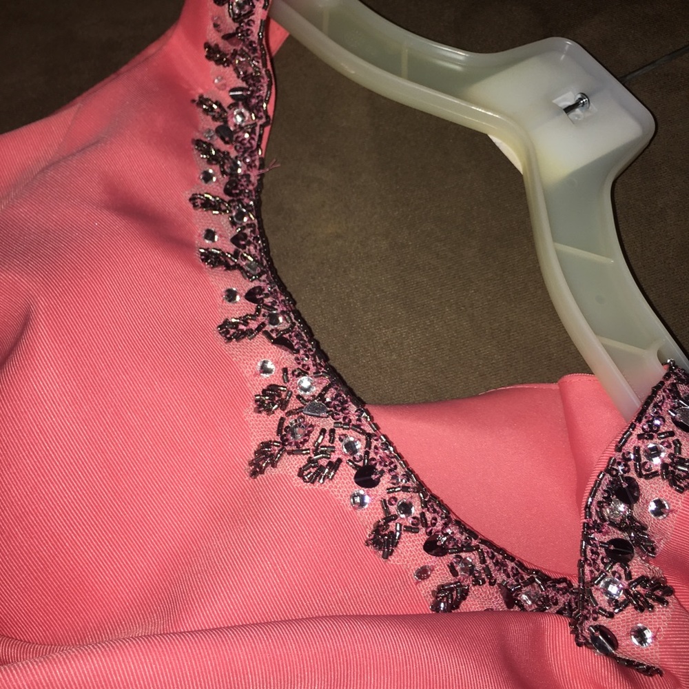 Bridesmaid Dress